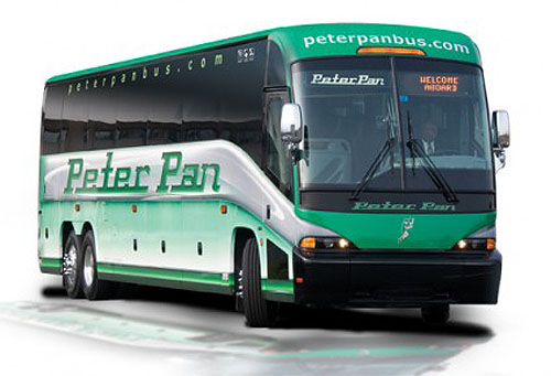Deerfield Car and Shuttle Busses