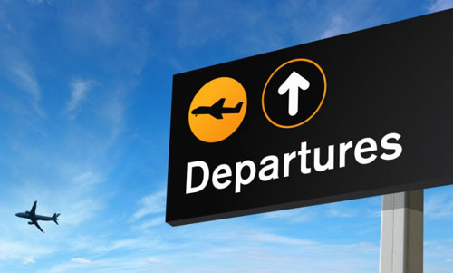 Deerfield Car and Shuttle Planes